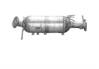 Filtr DPF JMJ1024