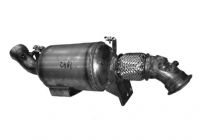Filtr DPF JMJ1042