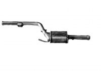 Filtr DPF JMJ1112