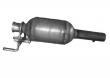 Filtr DPF JMJ1017