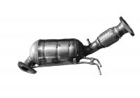Filtr DPF JMJ1122