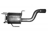 Filtr DPF JMJ1118