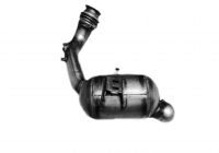 Filtr DPF JMJ1116