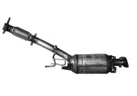 Filtr DPF JMJ1154