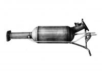 Filtr DPF JMJ1141
