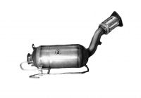 Filtr DPF JMJ1108