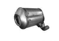 Filtr DPF JMJ1047