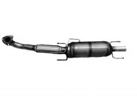 Filtr DPF JMJ1115