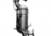 Filtr DPF JMJ1128