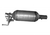 Filtr DPF JMJ1060