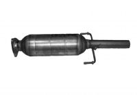 Filtr DPF JMJ1029