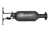 Filtr DPF JMJ1053