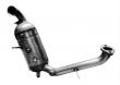 Filtr DPF JMJ1005