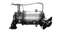 Filtr DPF JMJ1109