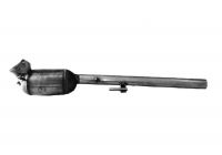 Filtr DPF JMJ1097