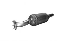 Filtr DPF JMJ1021