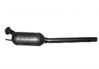 Filtr DPF JMJ1051
