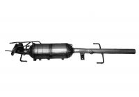 Filtr DPF JMJ1082
