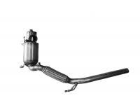 Filtr DPF JMJ1143