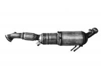 Filtr DPF JMJ1137