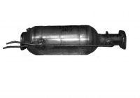 Filtr DPF JMJ1028