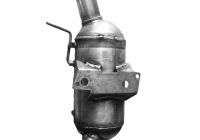 Filtr DPF JMJ1133