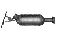 Filtr DPF JMJ1050