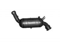 Filtr DPF JMJ1074
