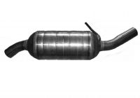 Filtr DPF JMJ1031