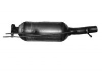 Filtr DPF JMJ1104