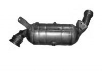 Filtr DPF JMJ1048