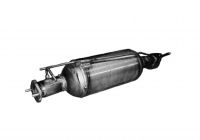 Filtr DPF JMJ1087