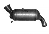 Filtr DPF JMJ1058