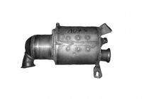 Filtr DPF JMJ1073