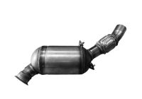Filtr DPF JMJ1155