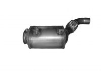 Filtr DPF JMJ1063