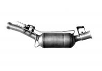 Filtr DPF JMJ1147