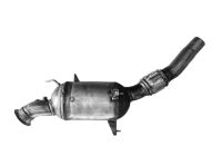 Filtr DPF JMJ1151