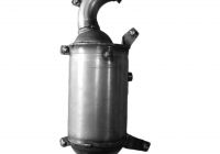 Filtr DPF JMJ1139