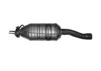 Filtr DPF JMJ1049