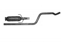 Filtr DPF JMJ1057