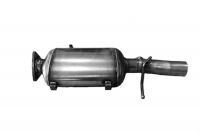 Filtr DPF JMJ1125