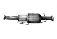 Filtr DPF JMJ1126