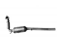 Filtr DPF JMJ1136