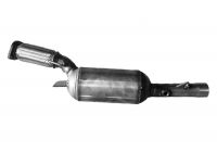 Filtr DPF JMJ1130