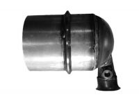 Filtr DPF JMJ1152