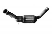 Filtr DPF JMJ1110
