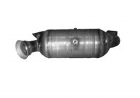 Filtr DPF JMJ1061