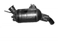 Filtr DPF JMJ1022