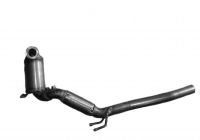 Filtr DPF JMJ1078